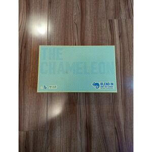 The Chameleon, Award-Winning Board Game for Families & Friends for 3-8 Players